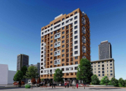 Satılır 3 otaqlı 119 m2 yeni tikili Neftçilər m.