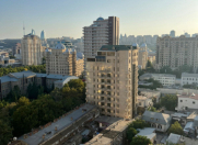 Satılır 3 otaqlı 160 m2 yeni tikili Nəsimi r.