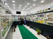 Satılır 3 otaqlı 110 m2 obyekt Köhnə Günəşli