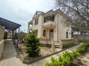 Satılır 5 otaqlı 200 m2 bağ evi Şüvəlan