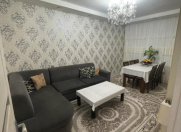 Satılır 4 otaqlı 100 m2 köhnə tikili Ukrayna dairəsi