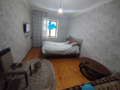 Satılır 3 otaqlı 80 m2 həyət evi Sevinc k/t
