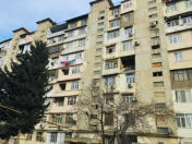 Satılır 3 otaqlı 84 m2 köhnə tikili İnşaatçılar m.