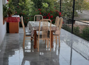 İcarəyə verilir 3 otaqlı 150 m2 həyət evi Şəki