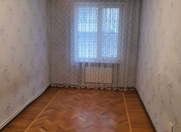 Satılır 3 otaqlı 70 m2 köhnə tikili İnşaatçılar m.