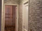 İcarəyə verilir 2 otaqlı 28 m2 həyət evi Koroğlu Parkı