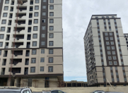 Satılır 3 otaqlı 107 m2 yeni tikili Xırdalan