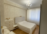 Satılır 3 otaqlı 72 m2 yeni tikili Qara Qarayev m.
