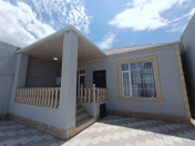 Satılır 3 otaqlı 90 m2 həyət evi Binə