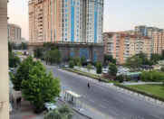 İcarəyə verilir 2 otaqlı 50 m2 köhnə tikili Nizami m.