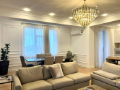 Satılır 3 otaqlı 130 m2 yeni tikili Badamdar