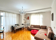 Satılır 3 otaqlı 115 m2 yeni tikili Gənclik m.