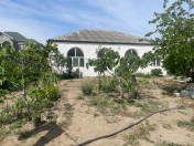 Satılır 5 otaqlı 122 m2 həyət evi Şağan