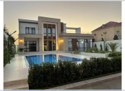 Satılır 5 otaqlı 400 m2 bağ evi Mərdəkan