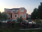 İcarəyə verilir 5 otaqlı 140 m2 bağ evi Türkan