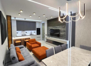 Satılır 3 otaqlı 105 m2 yeni tikili 8 Noyabr m.