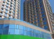 Satılır 3 otaqlı 118.5 m2 yeni tikili Beşmərtəbə