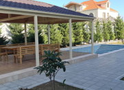 İcarəyə verilir 5 otaqlı 100 m2 bağ evi Bilgəh