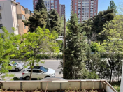 Satılır 2 otaqlı 55 m2 köhnə tikili Nəriman Nərimanov m.