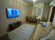 Satılır 2 otaqlı 60 m2 köhnə tikili Gənclik m.