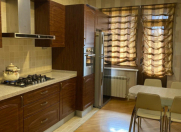 İcarəyə verilir 3 otaqlı 130 m2 yeni tikili 20 yanvar m.