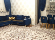 Satılır 3 otaqlı 104.5 m2 yeni tikili Qaraçuxur