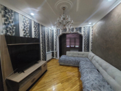 İcarəyə verilir 4 otaqlı 100 m2 köhnə tikili 8 mkr