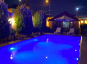 İcarəyə verilir 4 otaqlı 125 m2 bağ evi Şüvəlan