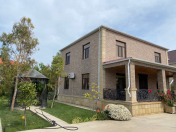 İcarəyə verilir 5 otaqlı 360 m2 bağ evi Buzovna