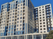 Satılır 2 otaqlı 44 m2 yeni tikili İnşaatçılar m.