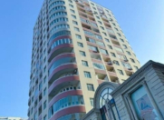 Satılır 4 otaqlı 220 m2 yeni tikili Bakı Dövlət Universiteti