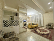 Satılır 2 otaqlı 100.5 m2 yeni tikili İnşaatçılar m.