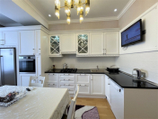 Satılır 4 otaqlı 123 m2 yeni tikili Badamdar