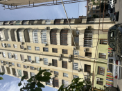 Satılır 3 otaqlı 134 m2 yeni tikili Naftalan