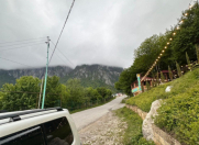 Satılır 150 sot torpaq Quba