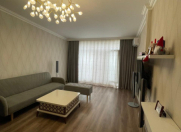 Satılır 2 otaqlı 54 m2 yeni tikili 20 yanvar m.