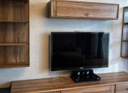 İcarəyə verilir 3 otaqlı 140 m2 yeni tikili Gənclik m.