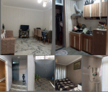 Satılır 2 otaqlı 60 m2 həyət evi NZS