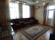 İcarəyə verilir 3 otaqlı 105 m2 yeni tikili Nəriman Nərimanov m.