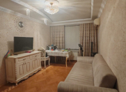 Satılır 3 otaqlı 85 m2 köhnə tikili Əhmədli