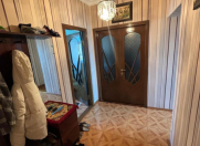 Satılır 4 otaqlı 100 m2 köhnə tikili Montin