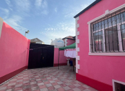 Satılır 3 otaqlı 60 m2 həyət evi Masazır
