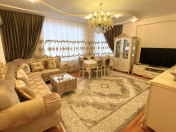 Satılır 3 otaqlı 108.6 m2 yeni tikili Y.Günəşli