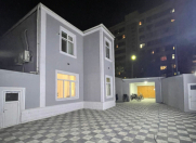 Satılır 5 otaqlı 130 m2 bağ evi Azadlıq prospekti m.
