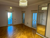 Satılır 3 otaqlı 110 m2 yeni tikili Neftçilər m.