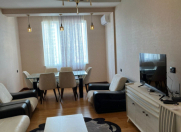 Satılır 3 otaqlı 143 m2 yeni tikili İnşaatçılar m.