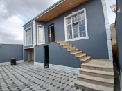 Satılır 4 otaqlı 140 m2 həyət evi Biləcəri