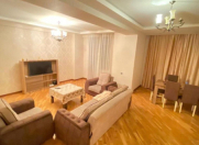 Satılır 3 otaqlı 150 m2 yeni tikili İnşaatçılar m.