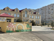 Satılır 2 otaqlı 65 m2 yeni tikili Xırdalan