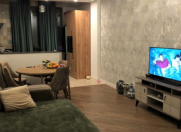 Satılır 3 otaqlı 95 m2 yeni tikili Badamdar